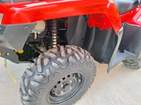 Обява за продажба на Honda FourTrax TRX 420 ~12 900 лв. - изображение 9