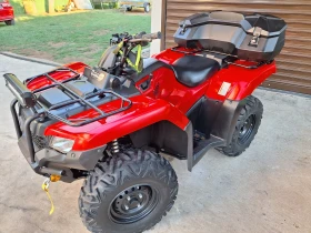 Honda FourTrax TRX 420 | Mobile.bg    13