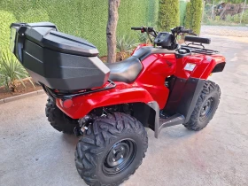Honda FourTrax TRX 420 | Mobile.bg    2
