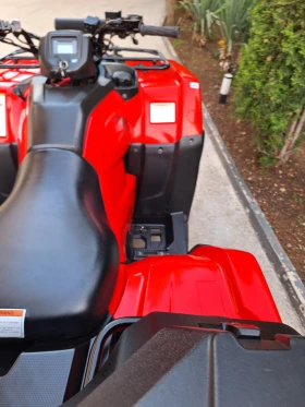 Обява за продажба на Honda FourTrax TRX 420 ~12 900 лв. - изображение 4