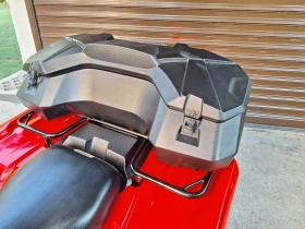 Honda FourTrax TRX 420 | Mobile.bg    12