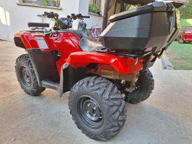 Honda FourTrax TRX 420 | Mobile.bg    4