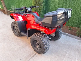 Обява за продажба на Honda FourTrax TRX 420 ~12 900 лв. - изображение 11