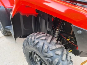 Обява за продажба на Honda FourTrax TRX 420 ~12 900 лв. - изображение 7