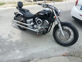 Обява за продажба на Yamaha Drag Star 1100 ~7 600 лв. - изображение 11