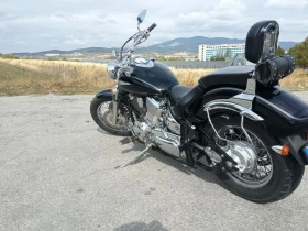 Обява за продажба на Yamaha Drag Star 1100 ~7 600 лв. - изображение 9