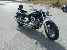 Обява за продажба на Yamaha Drag Star 1100 ~7 600 лв. - изображение 8