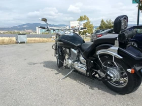 Обява за продажба на Yamaha Drag Star 1100 ~7 600 лв. - изображение 5