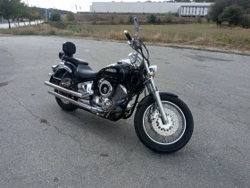 Обява за продажба на Yamaha Drag Star 1100 ~7 600 лв. - изображение 2