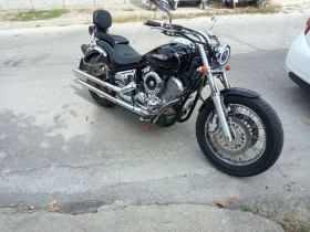 Yamaha Drag Star 1100 | Mobile.bg    13