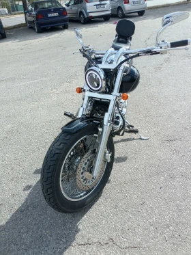 Обява за продажба на Yamaha Drag Star 1100 ~7 600 лв. - изображение 10