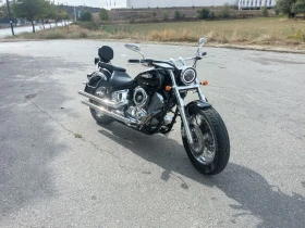  Yamaha Drag Star