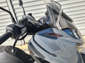 Yamaha X-max TECH MAX 300i TCS/ABS 21 | Mobile.bg    4