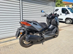 Yamaha X-max TECH MAX 300i TCS/ABS 21 | Mobile.bg    3