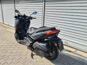 Yamaha X-max TECH MAX 300i TCS/ABS 21 | Mobile.bg    7