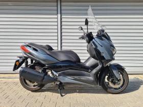 Yamaha X-max TECH MAX 300i TCS/ABS 21 | Mobile.bg    2