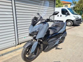 Yamaha X-max TECH MAX 300i TCS/ABS 21 | Mobile.bg    5