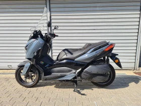 Yamaha X-max TECH MAX 300i TCS/ABS 21 | Mobile.bg    6