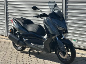 Yamaha X-max TECH MAX 300i TCS/ABS 21 | Mobile.bg    4