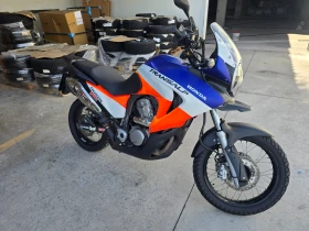 Honda Xlv 700 Transalp - изображение 1