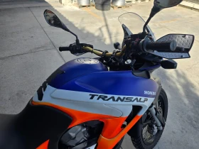 Honda Xlv 700 Transalp, снимка 5