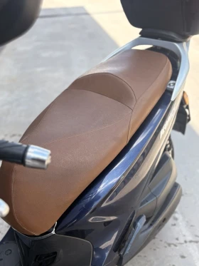 Kymco People S 150i | Auto.bg — изображение 7