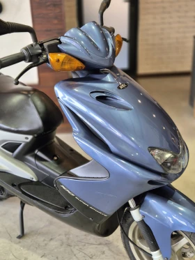Yamaha Aerox 100 MBK ��� ���� �� ���������! | Mobile.bg � ����� ������ 9