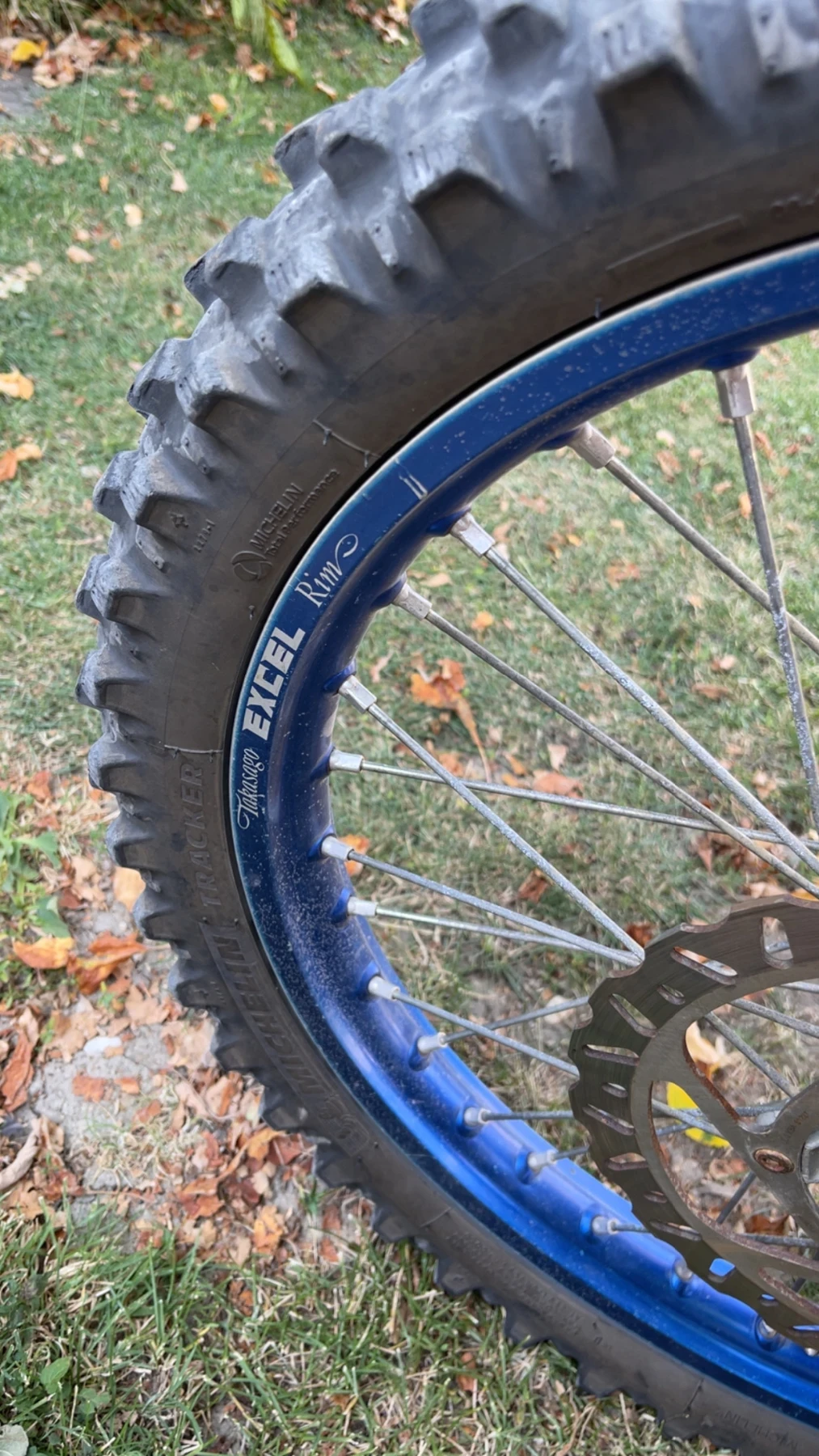 Yamaha Yzf 250 - изображение 6