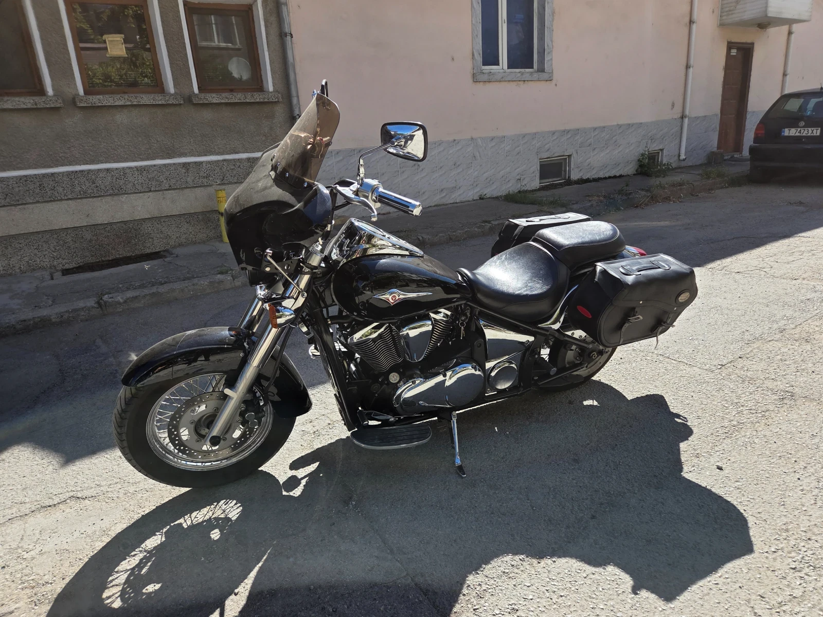 Kawasaki Vn          | Mobile.bg   1