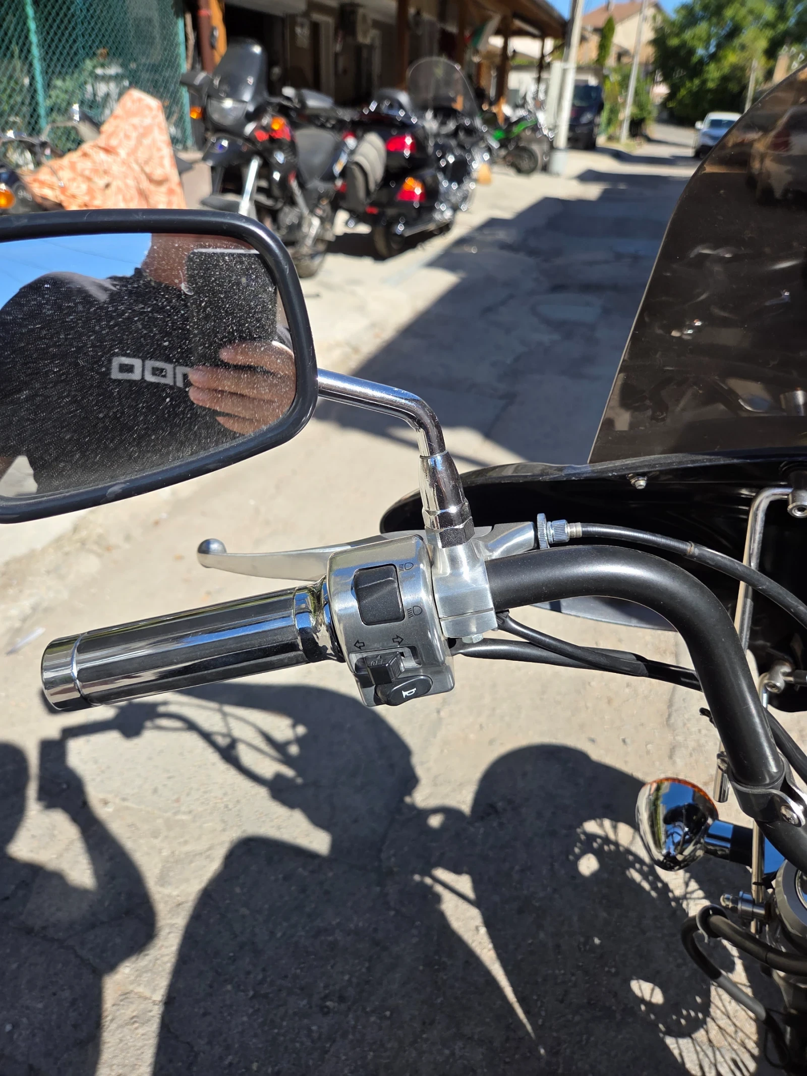 Kawasaki Vn          | Mobile.bg   11