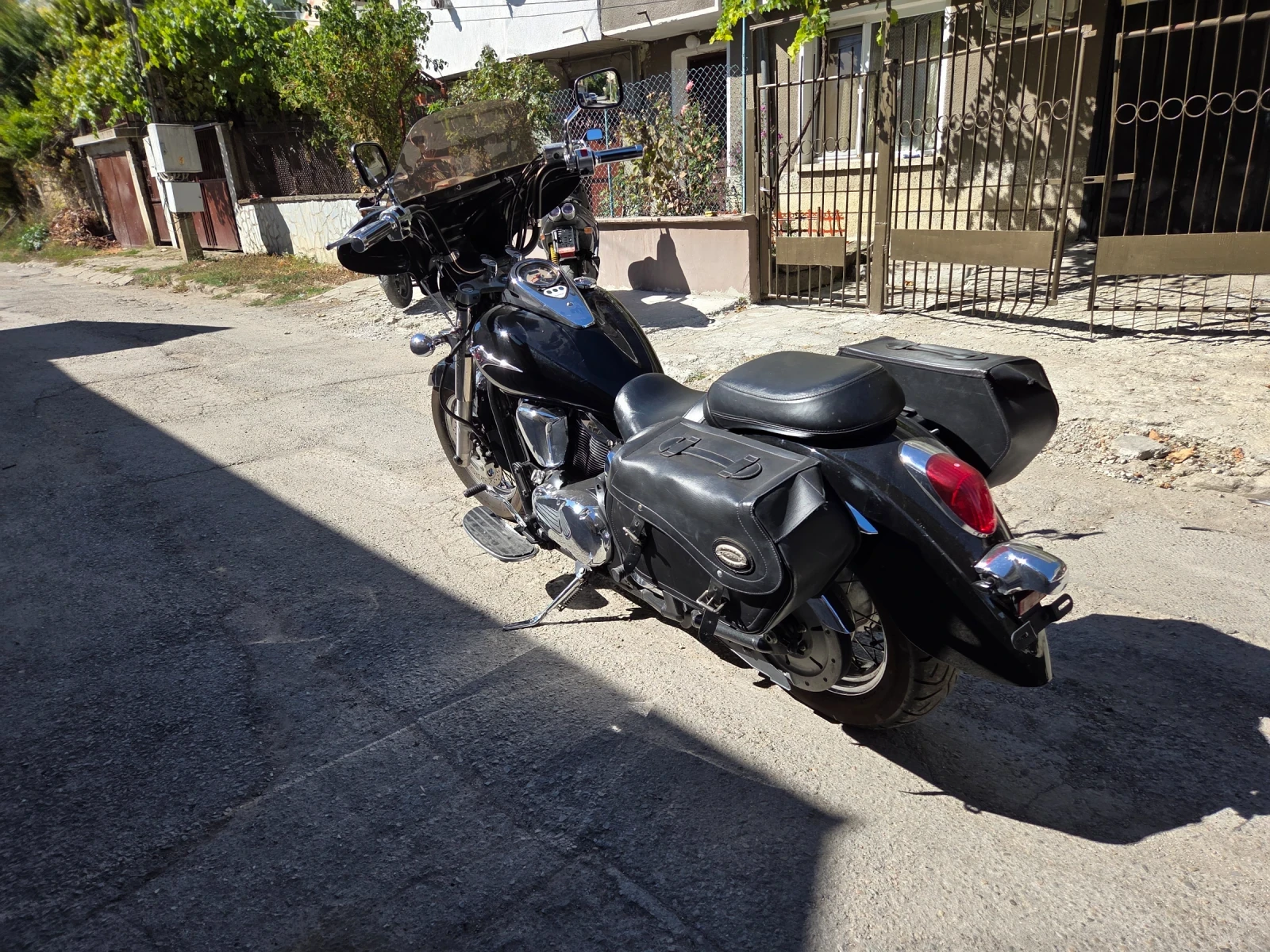 Kawasaki Vn          | Mobile.bg   14