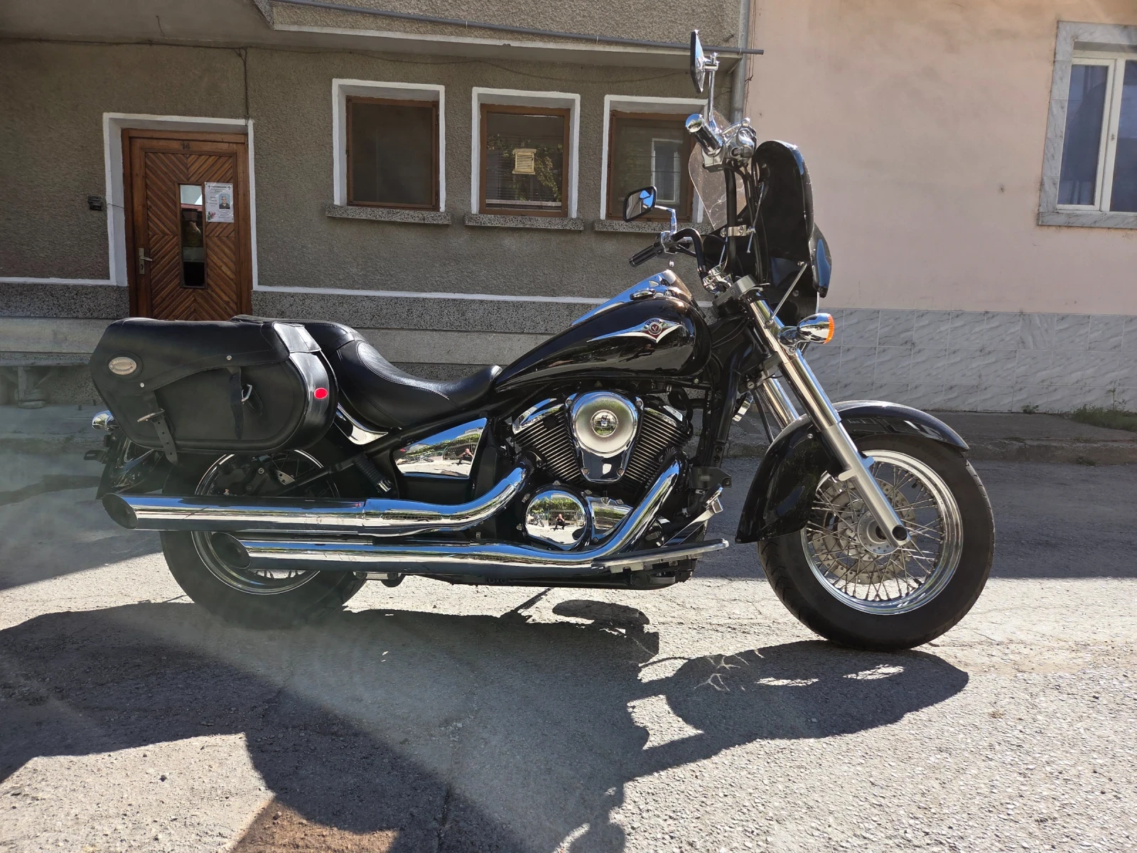 Kawasaki Vn          | Mobile.bg   13