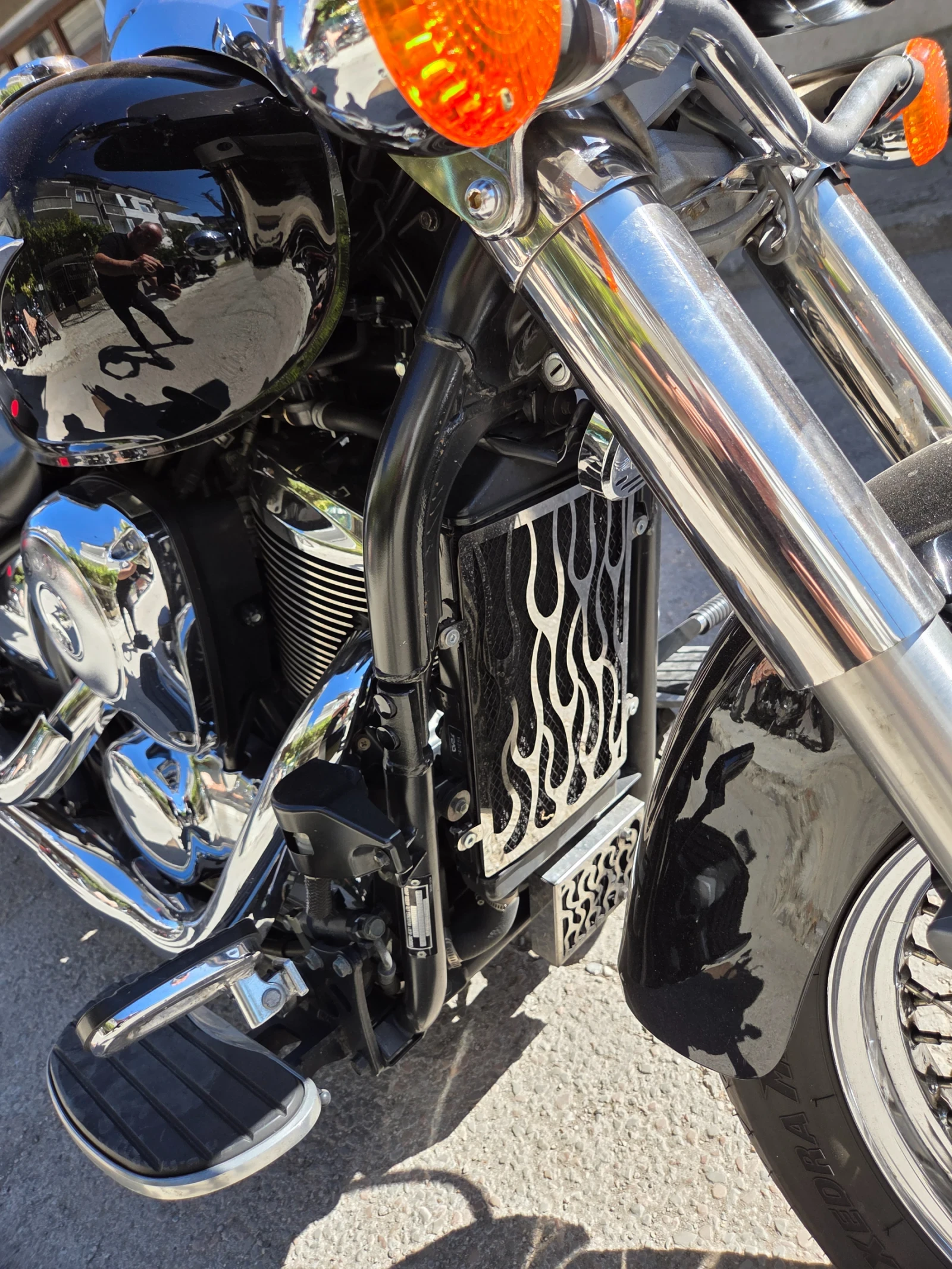 Kawasaki Vn          | Mobile.bg   12