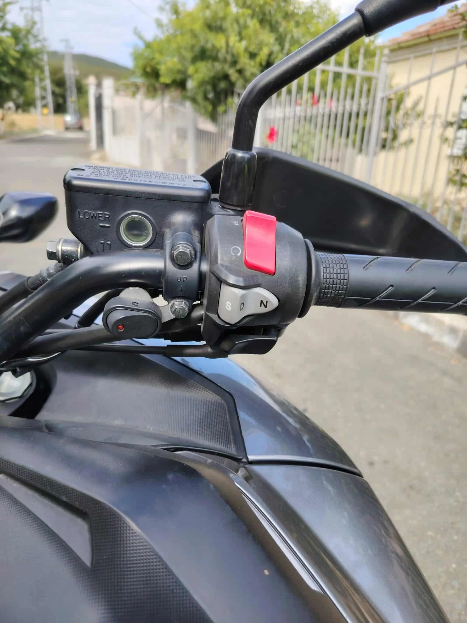 Honda Nc  - изображение 6