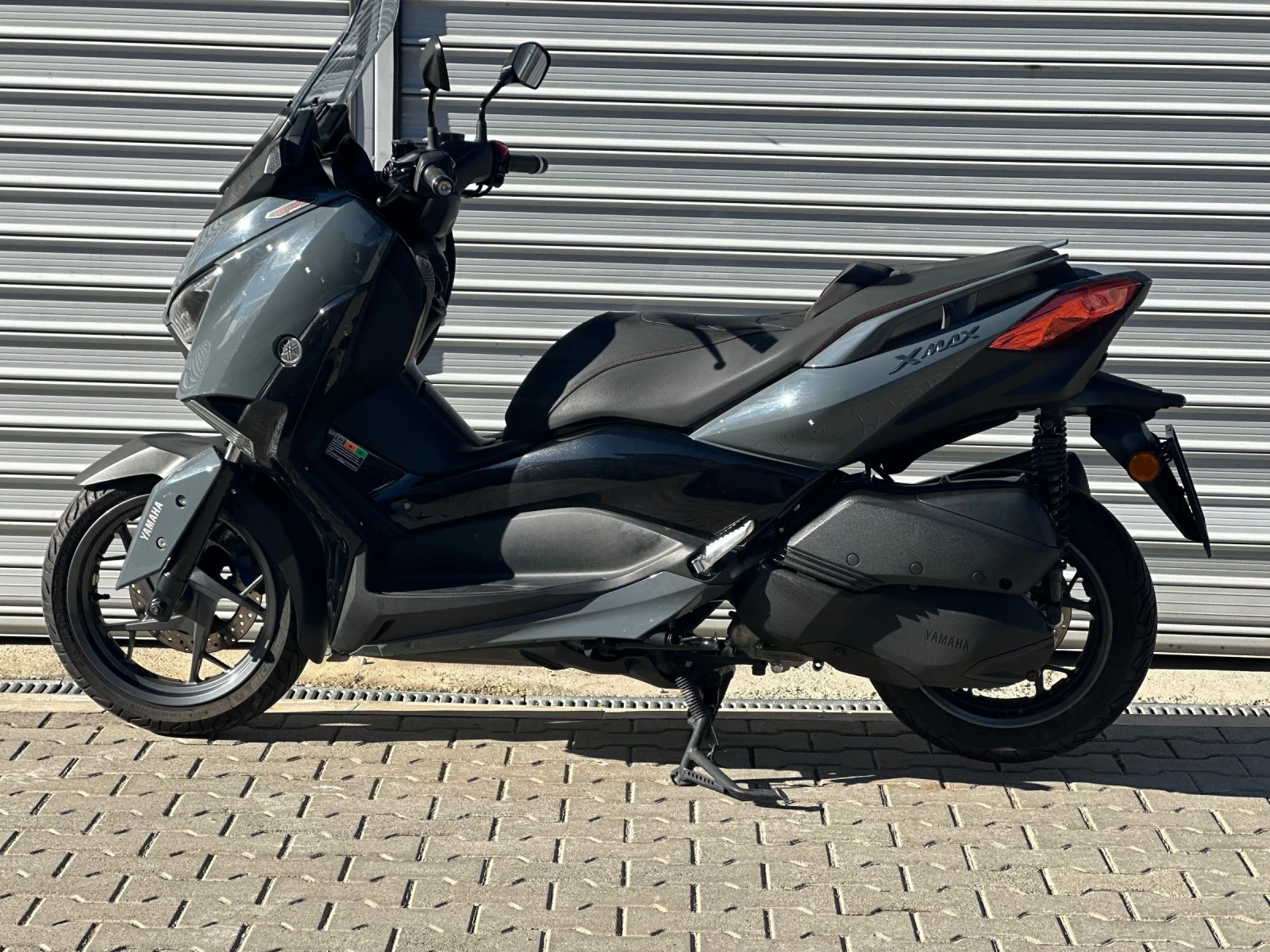 Yamaha X-max TECH MAX 300i TCS/ABS 21 | Mobile.bg   7