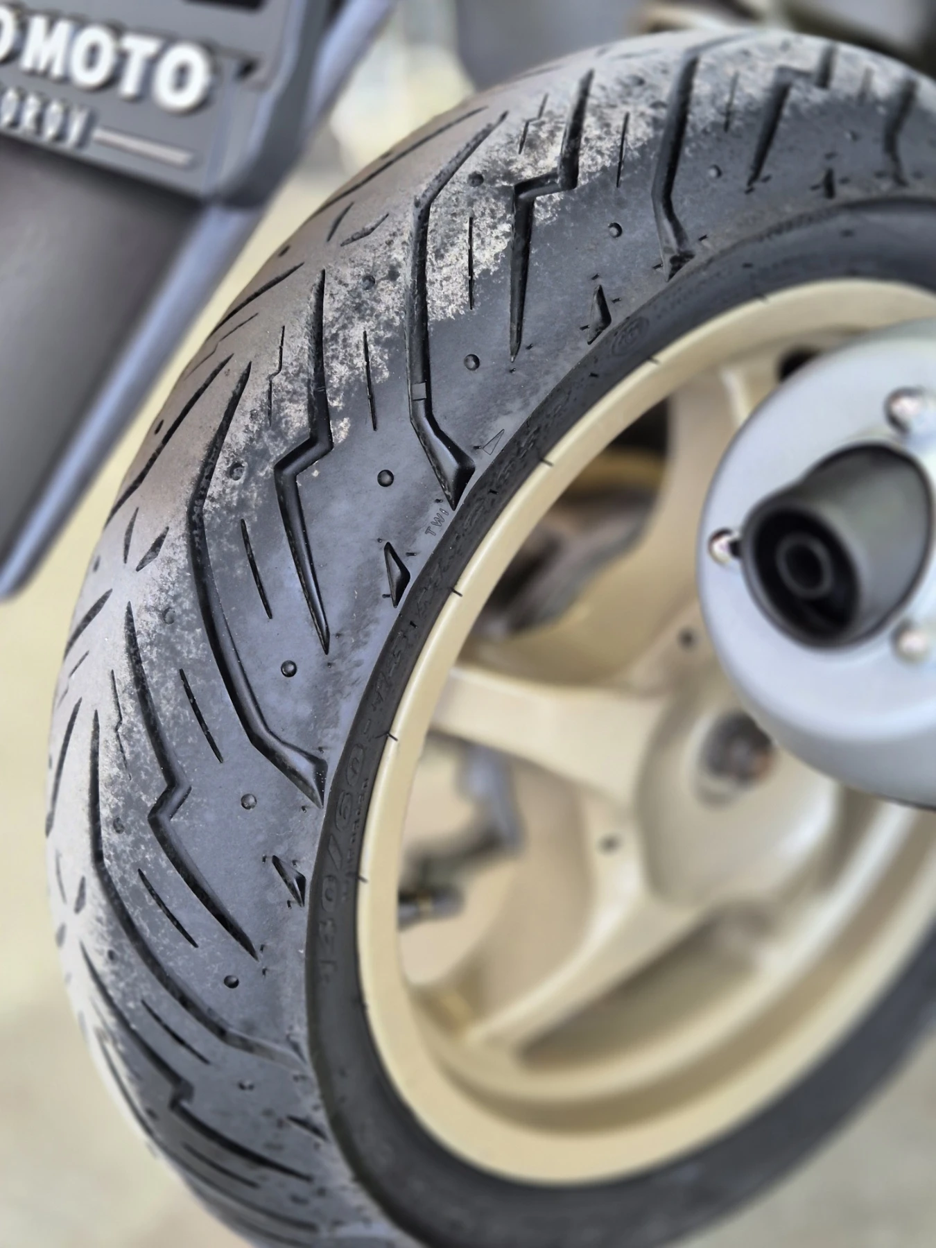 Yamaha Aerox 100 MBK ��� ���� �� ���������! | Mobile.bg � ����������� 15