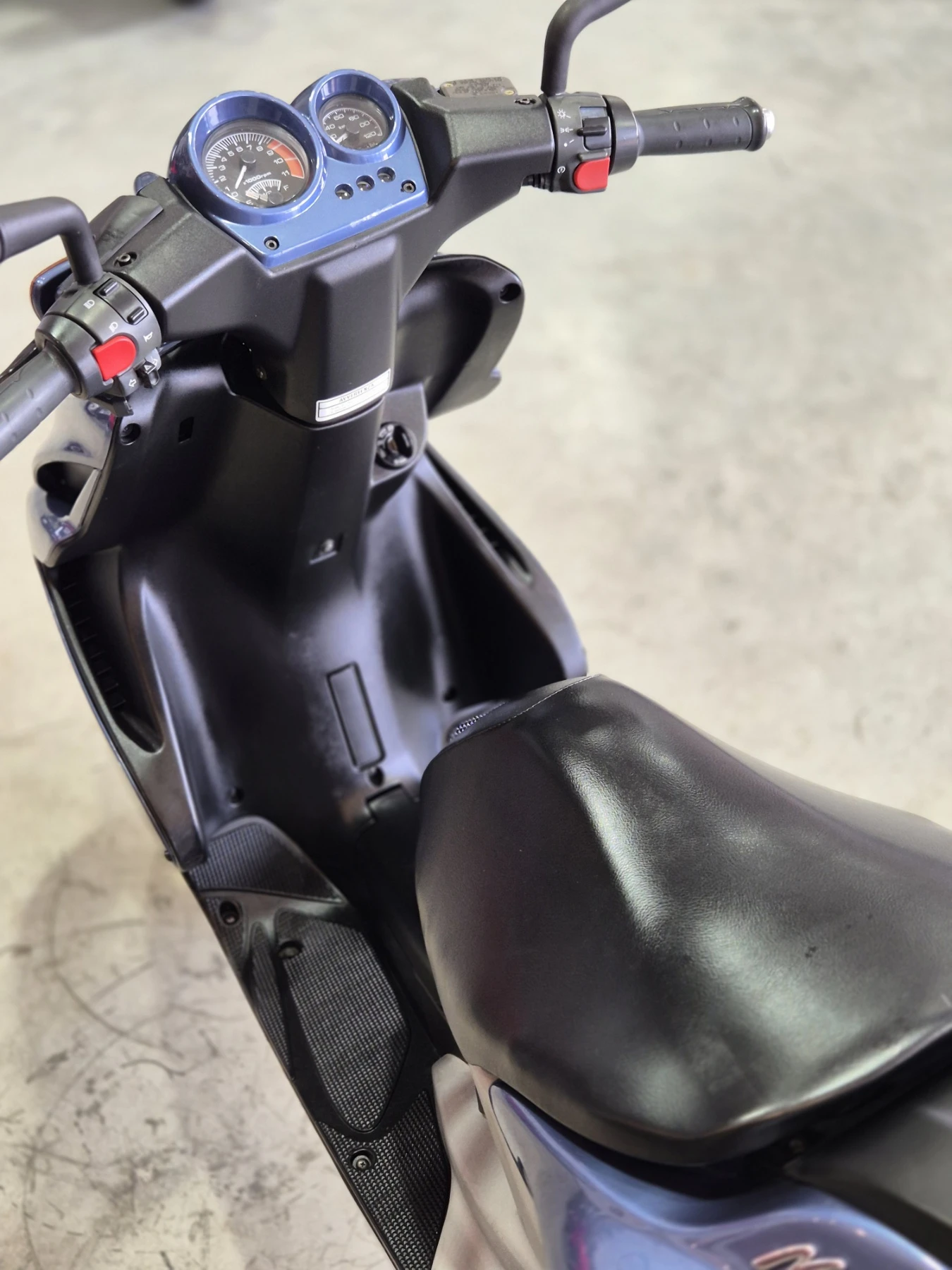 Yamaha Aerox 100 MBK ��� ���� �� ���������! | Mobile.bg � ����������� 14