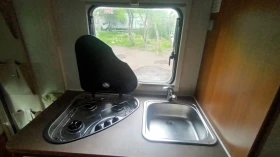 Кемпер Rimor, снимка 13