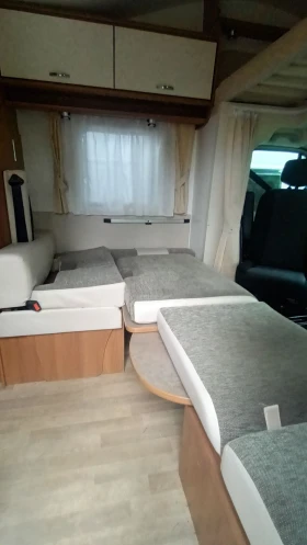 Кемпер Rimor, снимка 12
