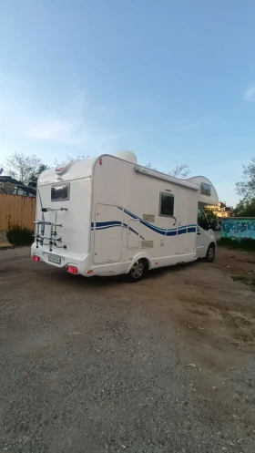 Кемпер Rimor, снимка 2