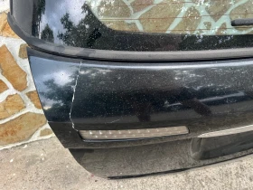 Капак заден (багажник) от B13, снимка 3