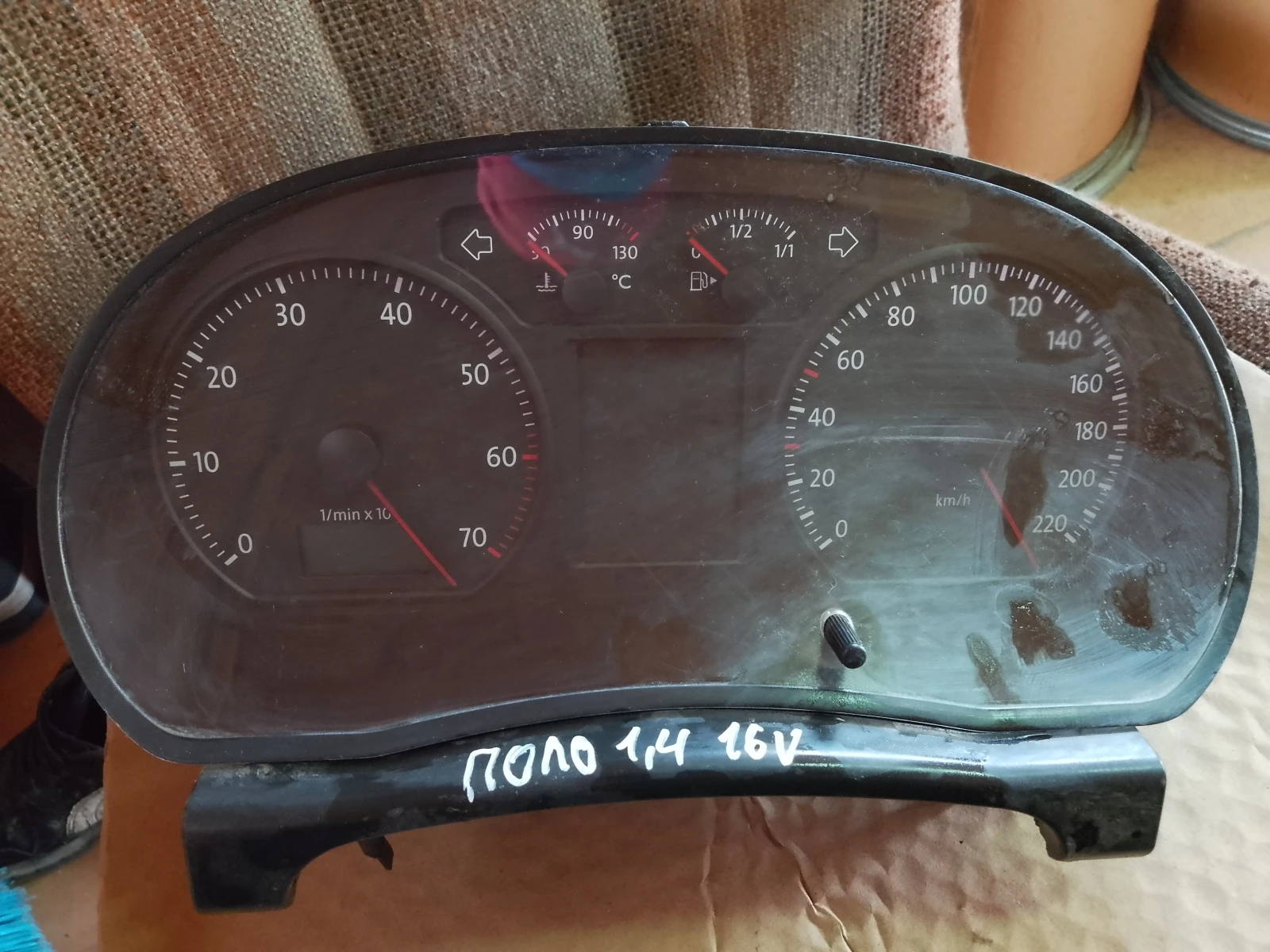 6Q0920804     1.4Fsi 2007 | Mobile.bg   1