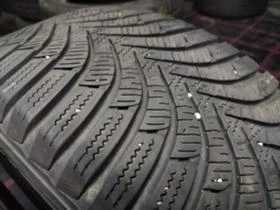 Гуми Зимни 205/55R16, снимка 5