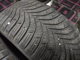 Гуми Зимни 205/55R16, снимка 1