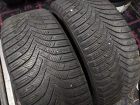 Гуми Зимни 205/55R16, снимка 3