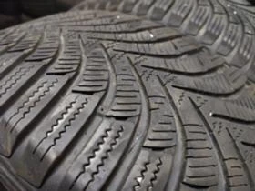 Гуми Зимни 205/55R16, снимка 4