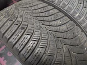 Гуми Зимни 205/55R16, снимка 2