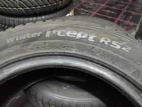 Гуми Зимни 205/55R16, снимка 6
