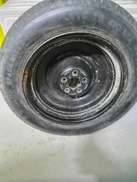 Гуми Всесезонни 255/50R19, снимка 1