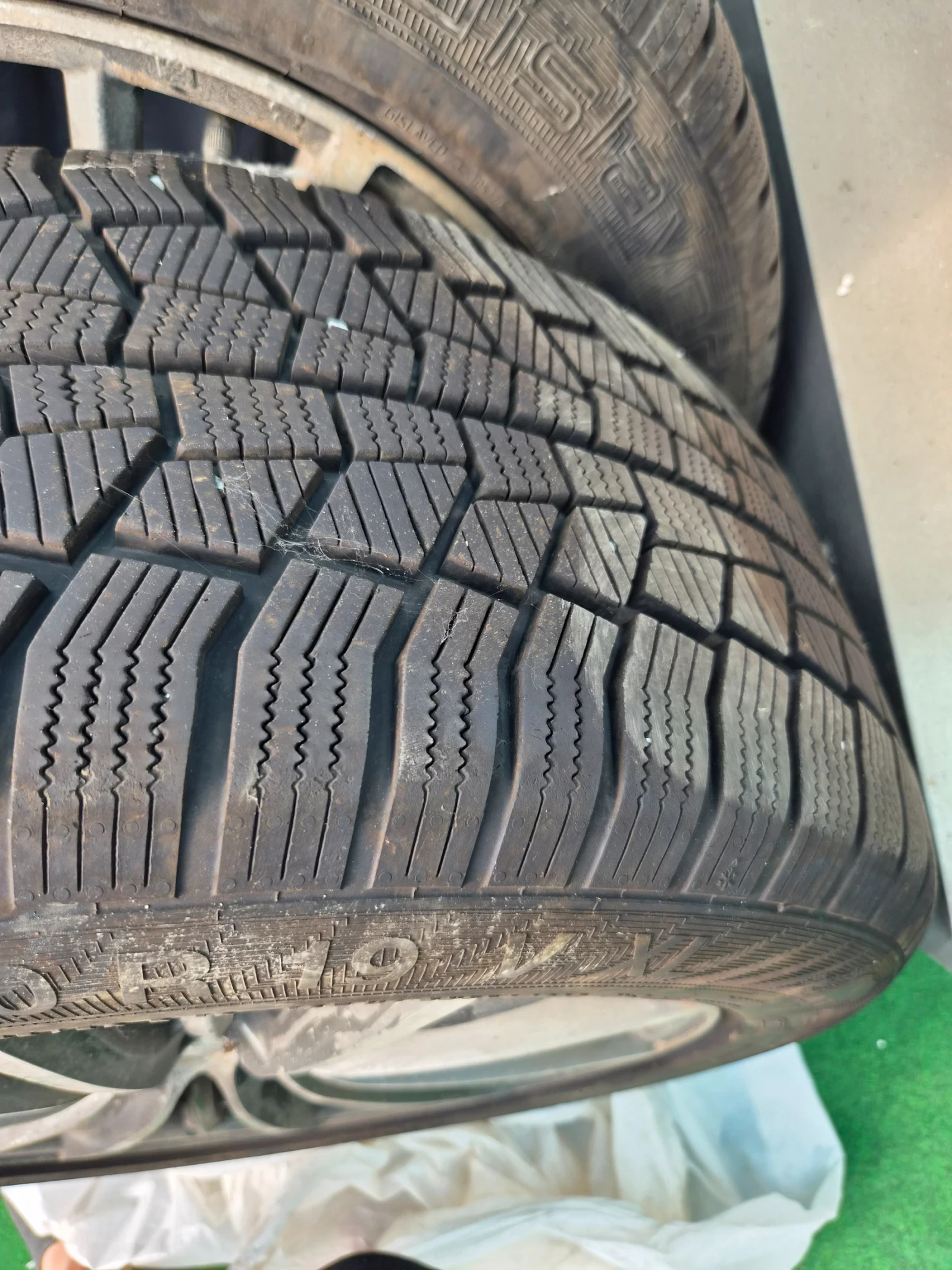 ���� � ������ 255/50R19 | Mobile.bg � ����������� 2